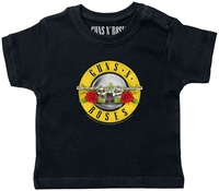 Guns N