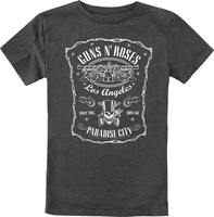 Guns N