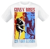 Guns N