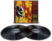 Guns N