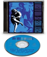 Guns N