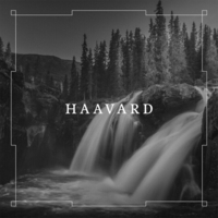 Haavard - Haavard - CD - Unisex - multicolor