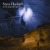 Hackett,  Steve - At the edge of light - CD - Unisex - multicolor