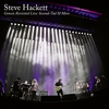 Hackett,  Steve - Genesis revisited live: Seconds out & more - CD - Unisex - multicolor