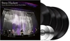 Hackett,  Steve - Genesis revisited live: Seconds out & more - LP - Unisex - zwart