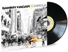 Hagar,  Sammy & The Circle - Crazy times - LP - Unisex - multicolor