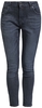 Hailys - Amania - Jeans - Vrouwen - blauw