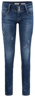 Hailys - Camila - Jeans - Vrouwen - blauw