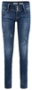 Hailys - Camila - Jeans - Vrouwen - blauw