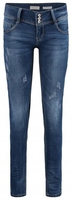 Hailys - Camila - Jeans - Vrouwen - blauw