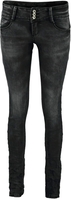 Hailys - Camilla - Jeans - Vrouwen - zwart