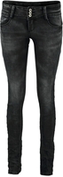 Hailys - Camilla - Jeans - Vrouwen - zwart