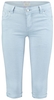 Hailys - Jenna - Korte broek - Vrouwen - lichtblauw