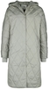 Hailys - JK Kelly - Korte jas - Vrouwen - taupe