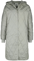 Hailys - JK Kelly - Korte jas - Vrouwen - taupe