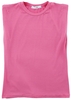 Hailys - Kira - T-shirt - Vrouwen - roze