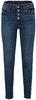 Hailys - LGHW C JN Romina - Jeans - Vrouwen - blauw