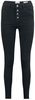 Hailys - LGHW C JN Romina - Jeans - Vrouwen - zwart
