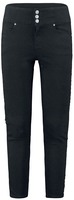 Hailys - Myra - Jeans - Vrouwen - zwart