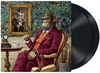 Haken - Fauna - LP - Unisex - zwart