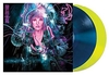 Halestorm - Halestorm - LP - Unisex - blauw geel