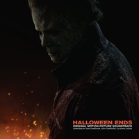 Halloween - Halloween Ends: Original Soundtrack - CD - Unisex - multicolor