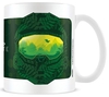 Halo - Infinite - Master Chief - Kop - Unisex - meerkleurig