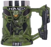 Halo - Master Chief - Bierkan - Unisex - multicolor
