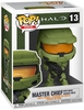 Halo - Master Chief MA40 Assault Rifle Vinylfiguur 13 - Funko Pop! - Unisex - multicolor