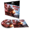 Hammer King - Hammer King - CD - Unisex - multicolor