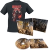 Hammer King - Kingdemonium - CD - Unisex - multicolor