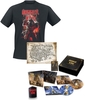 Hammer King - Kingdemonium - CD - Unisex - multicolor