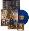 Hammer King - Kingdemonium - LP - Unisex - gekleurd