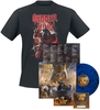 Hammer King - Kingdemonium - LP - Unisex - gekleurd