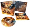 Hammerfall - Dominion - CD - Unisex - multicolor