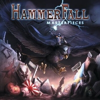 Hammerfall - Masterpieces - CD - Unisex - multicolor