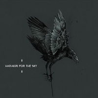 Harakiri For The Sky - Harakiri For The Sky - CD - Unisex - multicolor