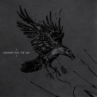Harakiri For The Sky - Harakiri For The Sky MMXXII - CD - Unisex - multicolor