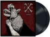 Harakiri For The Sky - Maere - LP - Unisex - multicolor