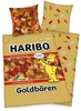 Haribo - Goldbären - Beddengoed - Unisex - meerkleurig