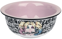 Harley Quinn - Harley - Mueslikom - Unisex - meerkleurig