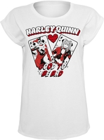 Harley Quinn - It