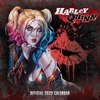 Harley Quinn - Wandkalender 2023 - Muurkalender - Unisex - meerkleurig
