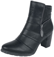 Harry Potter - Bellatrix Lestrange - Laarzen - Vrouwen - zwart