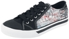 Harry Potter - Bellatrix Lestrange - Sneakers - Vrouwen - meerkleurig