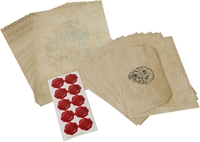 Harry Potter - Briefpapier - Stationery - Unisex - meerkleurig