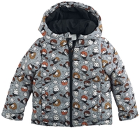 Harry Potter - Chibi - Jas - Unisex - meerkleurig