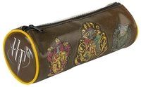 Harry Potter - Crest - Bureau- & Schrijfgerei - Unisex - meerkleurig