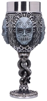 Harry Potter - Death Eater Goblet - Kelk - Unisex - multicolor