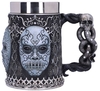 Harry Potter - Death Eater Tankard - Bierkan - Unisex - multicolor